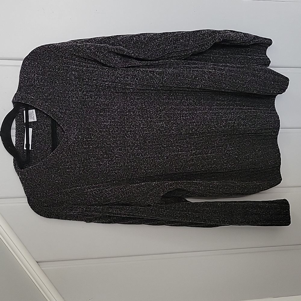 Bachrach Grandpa Sweater